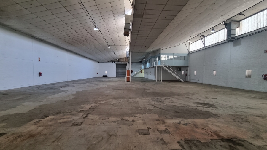 To Let commercial Property for Rent in Beaconvale Western Cape